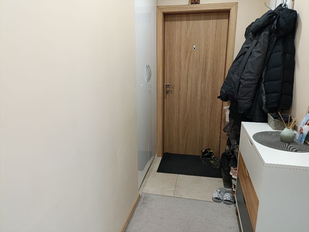 Продава 3-СТАЕН, гр. Русе, Здравец Изток, снимка 12 - Апартаменти - 54443695