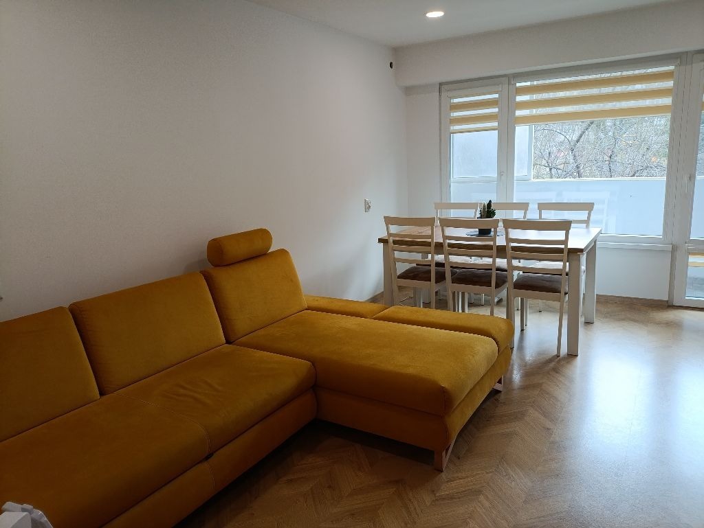 Продава 3-СТАЕН, гр. Русе, Здравец Изток, снимка 5 - Апартаменти - 54443695