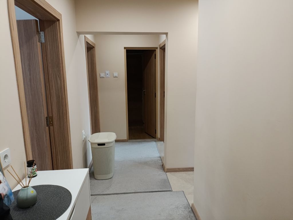 Продава 3-СТАЕН, гр. Русе, Здравец Изток, снимка 11 - Апартаменти - 54443695