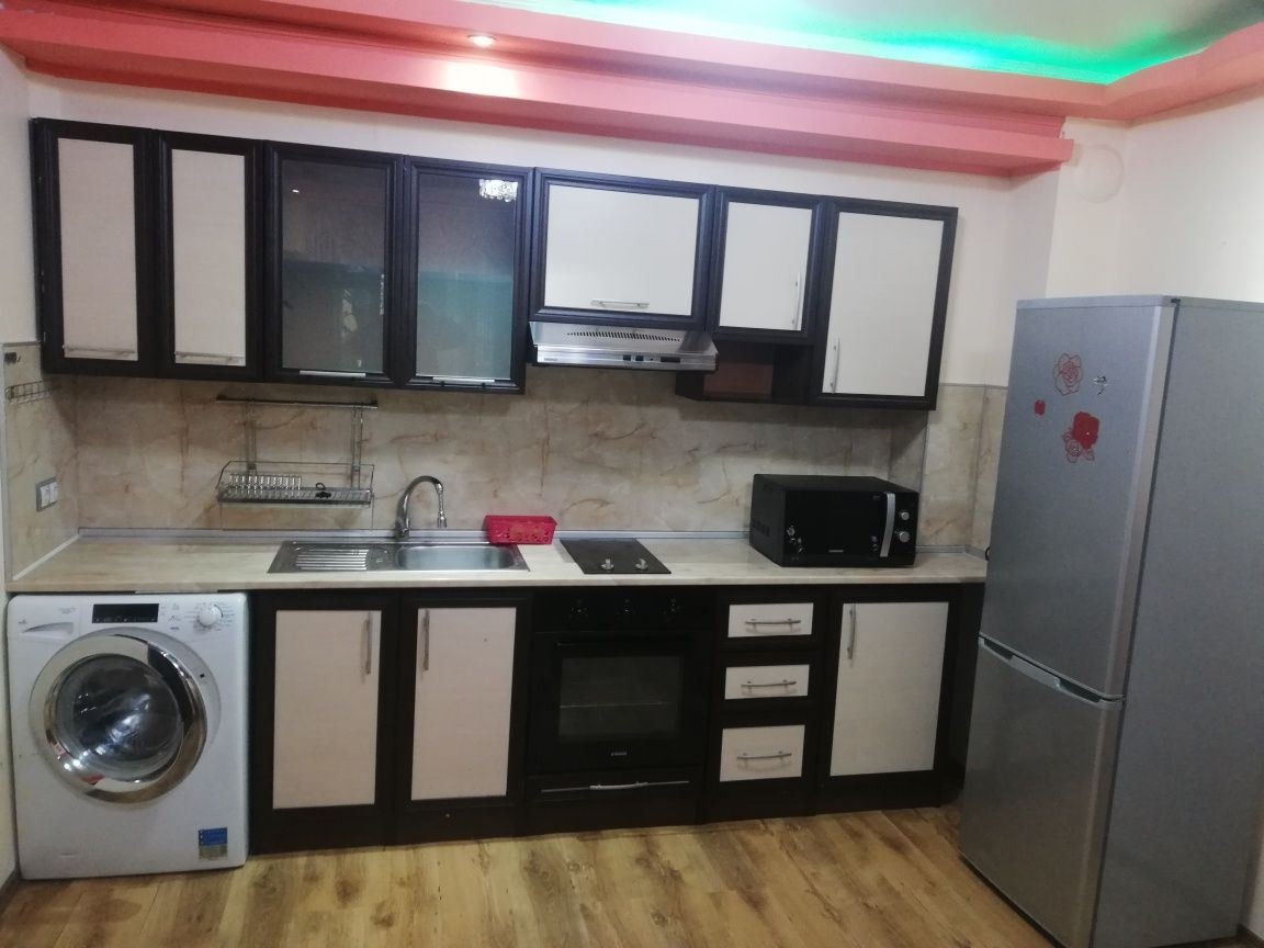 Продава 3-СТАЕН, гр. Варна, Зимно кино Тракия, снимка 2 - Апартаменти - 54465636