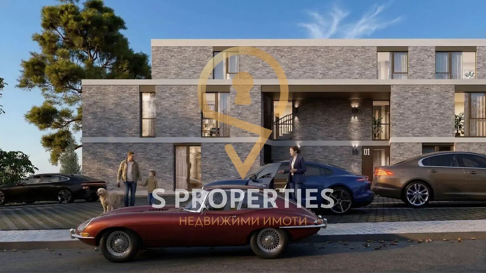 Продава 3-СТАЕН, гр. Варна, Свети Никола, снимка 5 - Апартаменти - 54540471