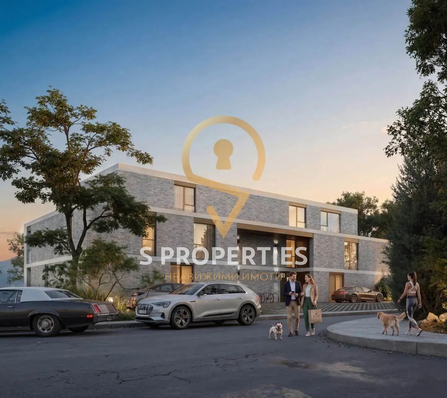 Продава 3-СТАЕН, гр. Варна, Свети Никола, снимка 6 - Апартаменти - 54540471