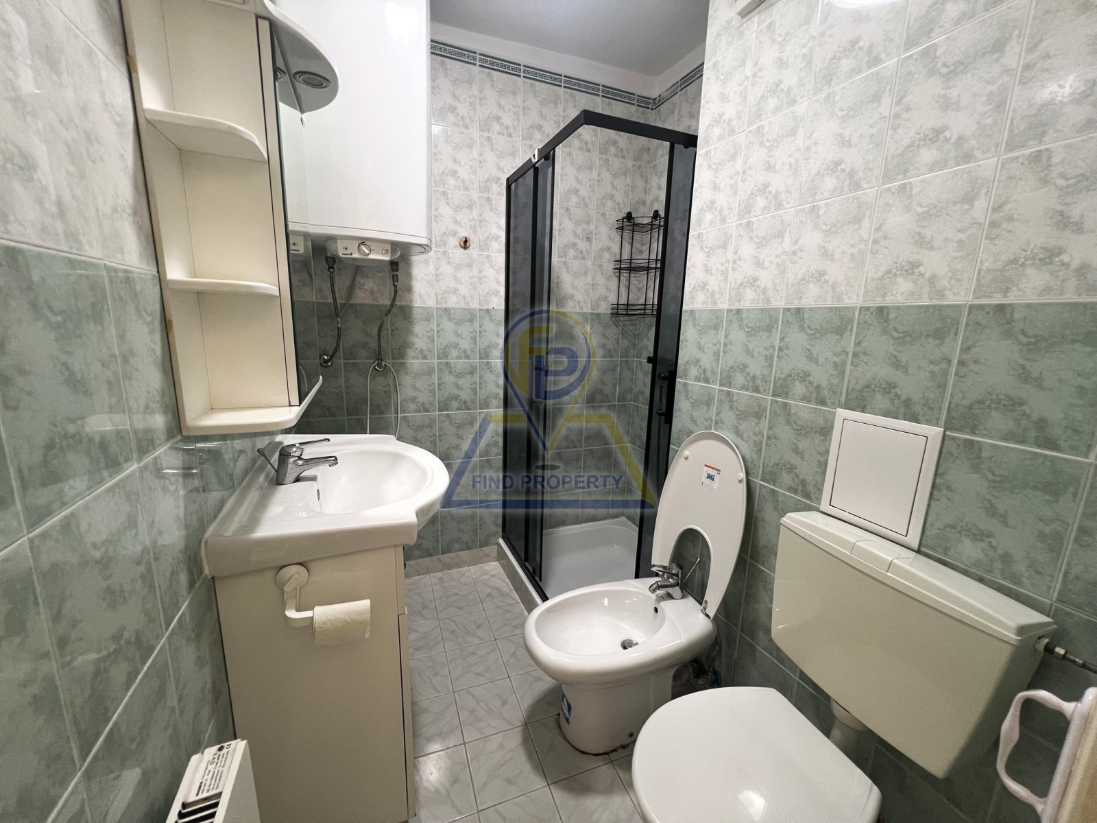 Продава 3-СТАЕН, гр. Бургас, Център, снимка 11 - Апартаменти - 55059535