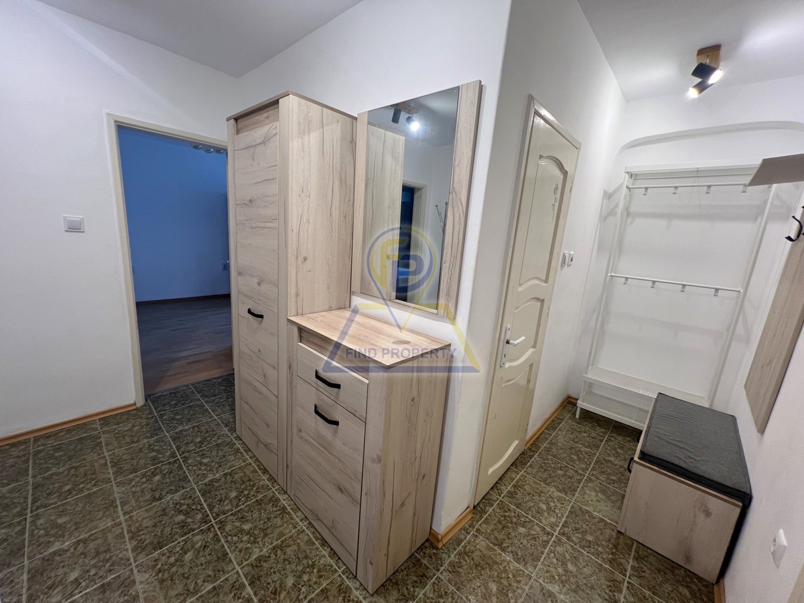 Продава 3-СТАЕН, гр. Бургас, Център, снимка 7 - Апартаменти - 55059535