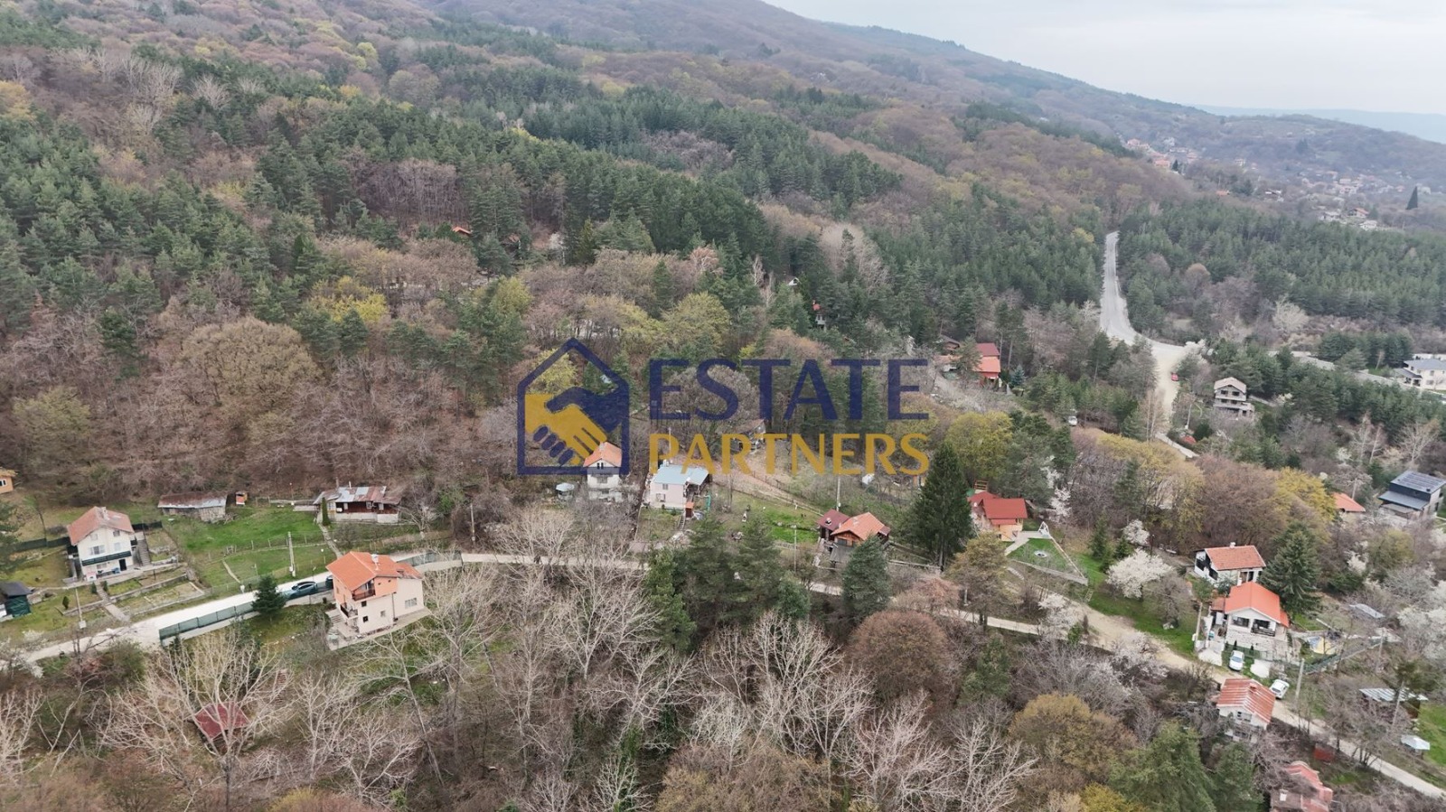 Продава КЪЩА, с. Гълъбово, област Пловдив, снимка 5 - Къщи - 54220134