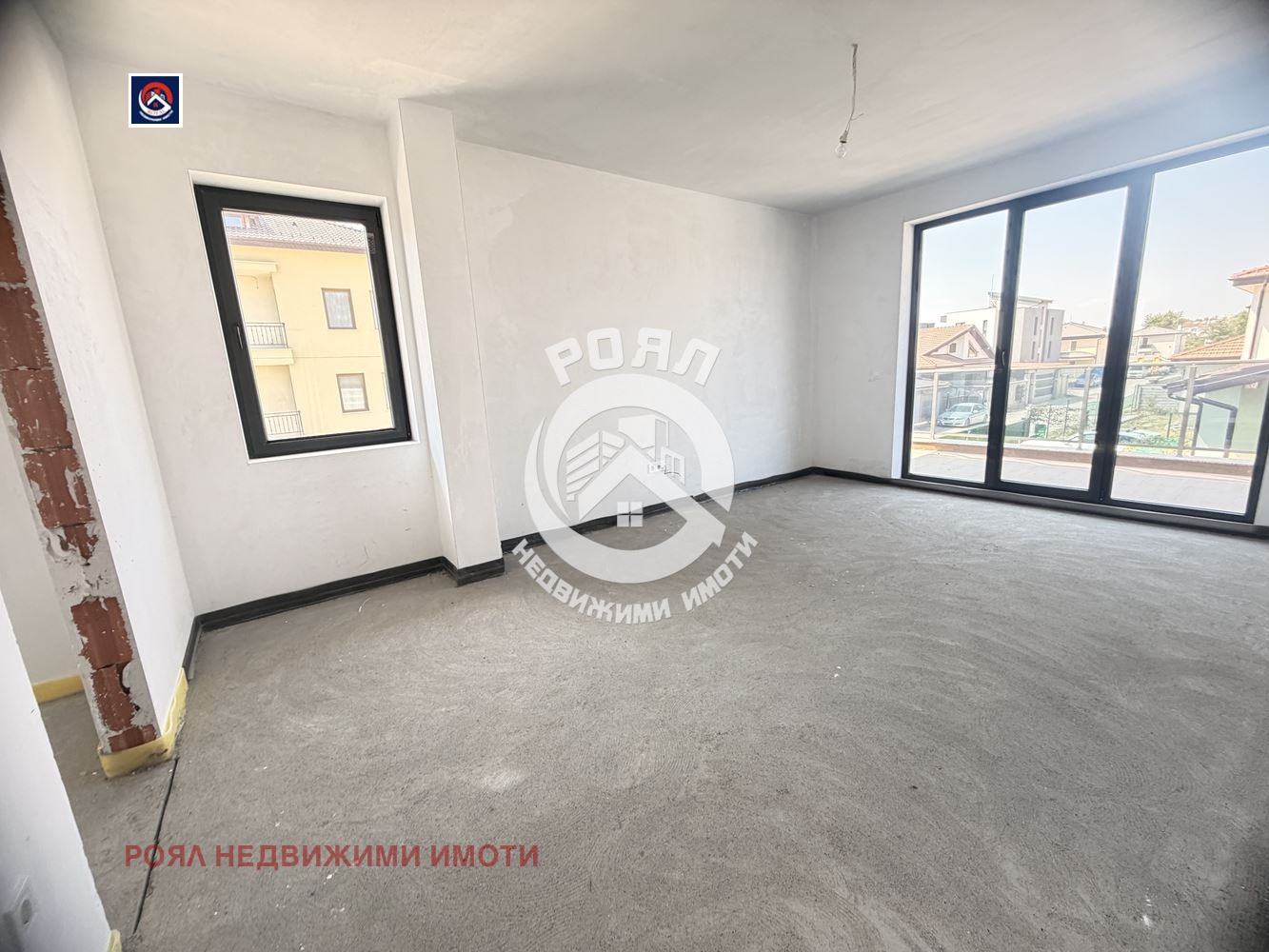 Продава КЪЩА, гр. Пловдив, Беломорски, снимка 7 - Къщи - 55956485