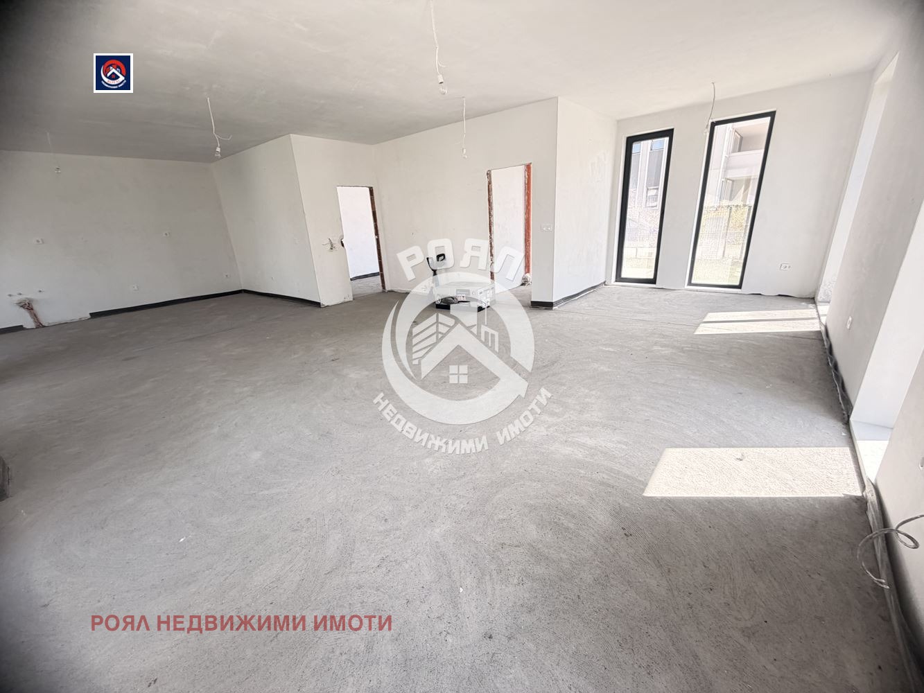 Продава КЪЩА, гр. Пловдив, Беломорски, снимка 6 - Къщи - 55956485