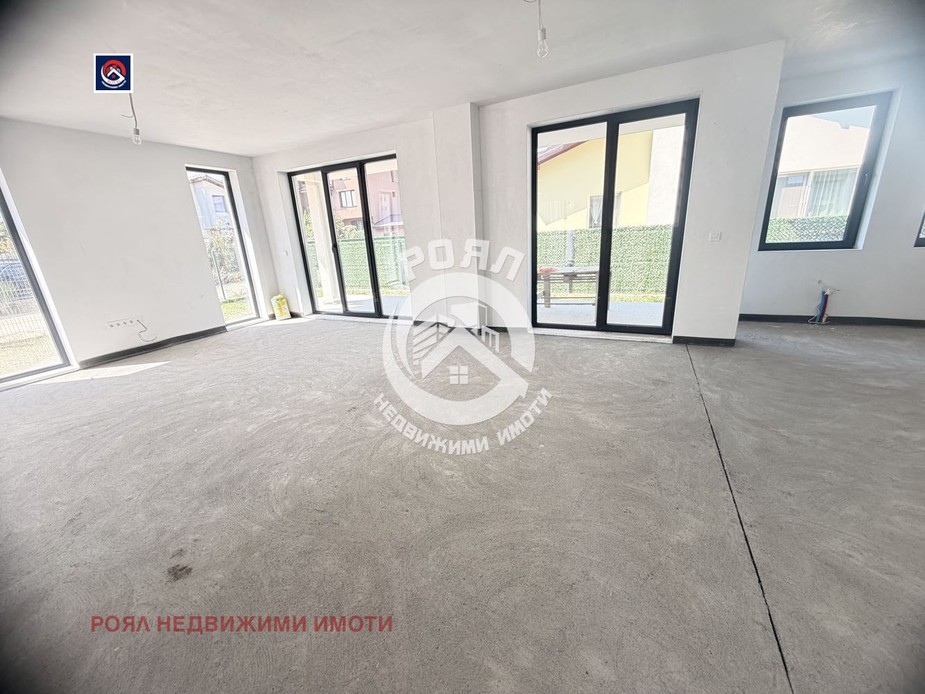 Продава КЪЩА, гр. Пловдив, Беломорски, снимка 8 - Къщи - 55956485