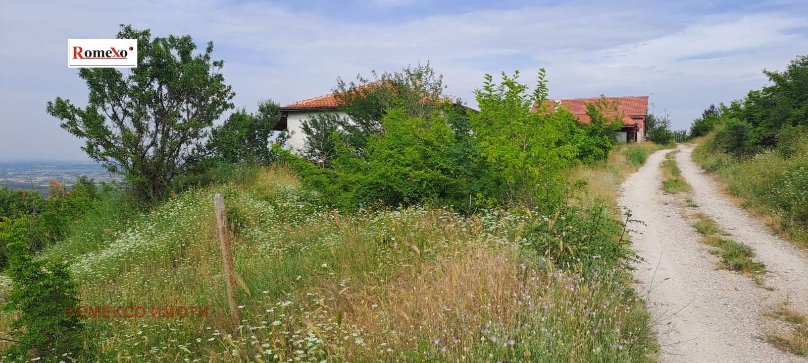 Продава ПАРЦЕЛ, с. Белащица, област Пловдив, снимка 2 - Парцели - 51028967