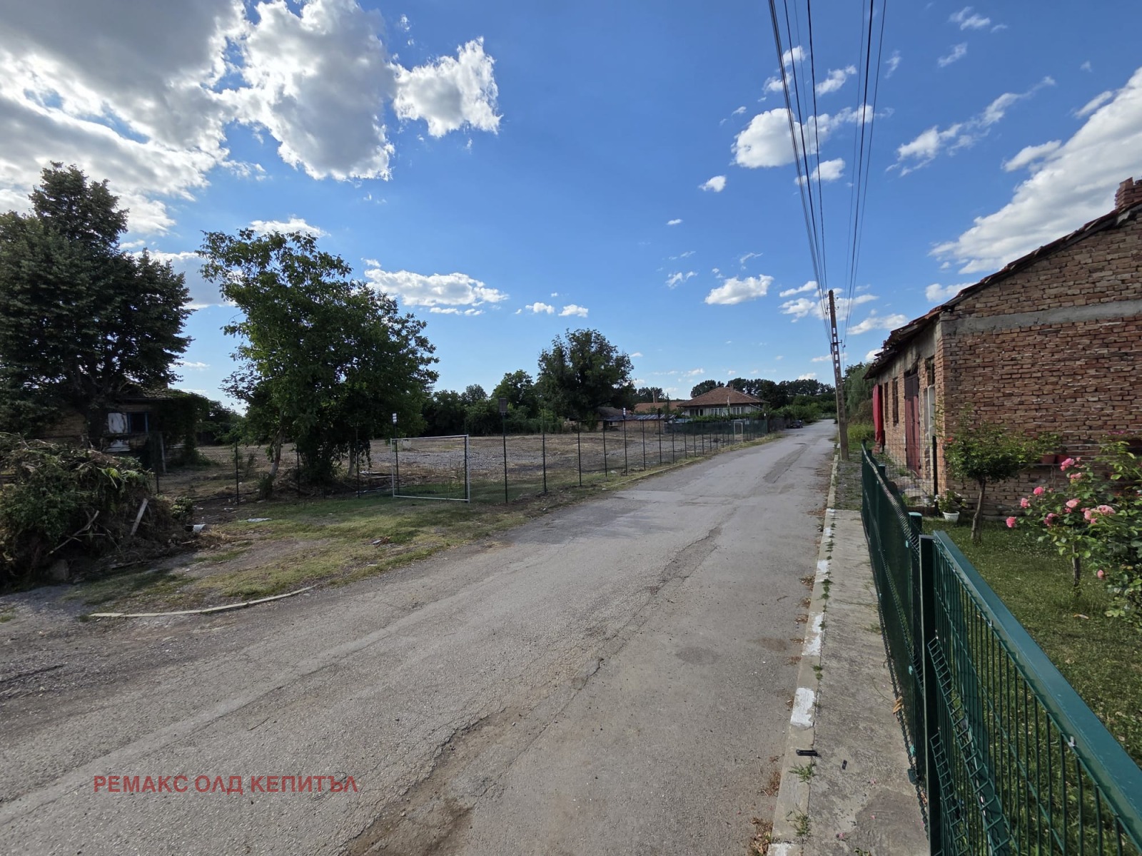 Продава ПАРЦЕЛ, с. Кесарево, област Велико Търново, снимка 13 - Парцели - 55336874