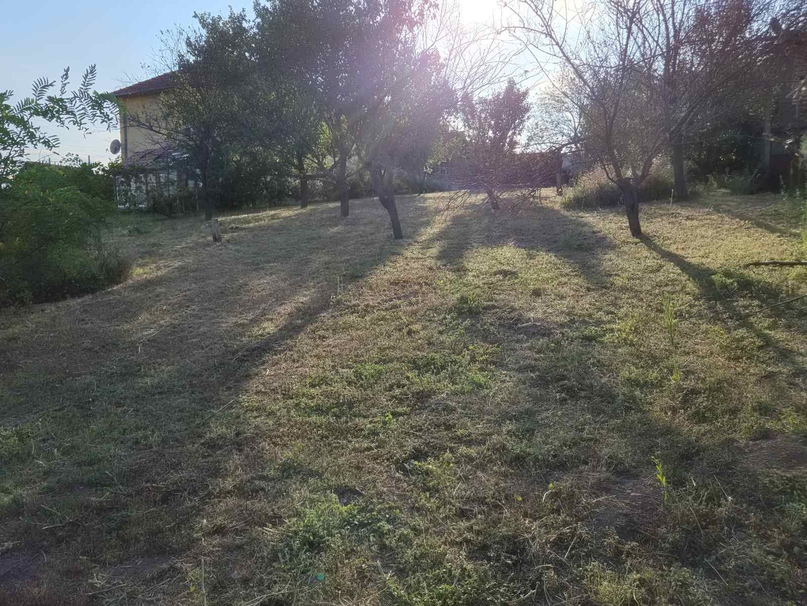 Продава ПАРЦЕЛ, с. Гривица, област Плевен, снимка 2 - Парцели - 55657367