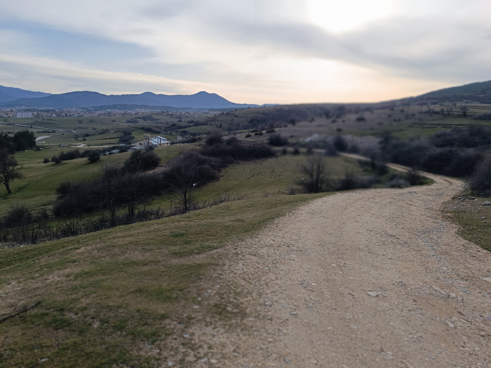 Продава ЗЕМЕДЕЛСКА ЗЕМЯ, с. Драгиново, област Пазарджик, снимка 10 - Земеделска земя - 53777061