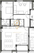 Продава 3-СТАЕН, гр. Варна, Свети Никола, снимка 7