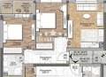 Продава 3-СТАЕН, град София, Овча купел • 178059 € • 82812649 — Holmes.bg