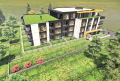 Продава МНОГОСТАЕН, град София, Малинова долина • 288044 € • 32792351 — Holmes.bg
