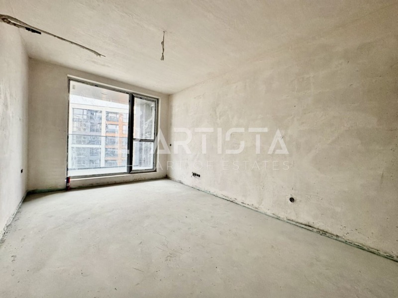 Продава 2-СТАЕН в град София, Студентски град - 73 кв.м / 189 000 € » 369 651.87 лв., ЛЕ АРТИСТА