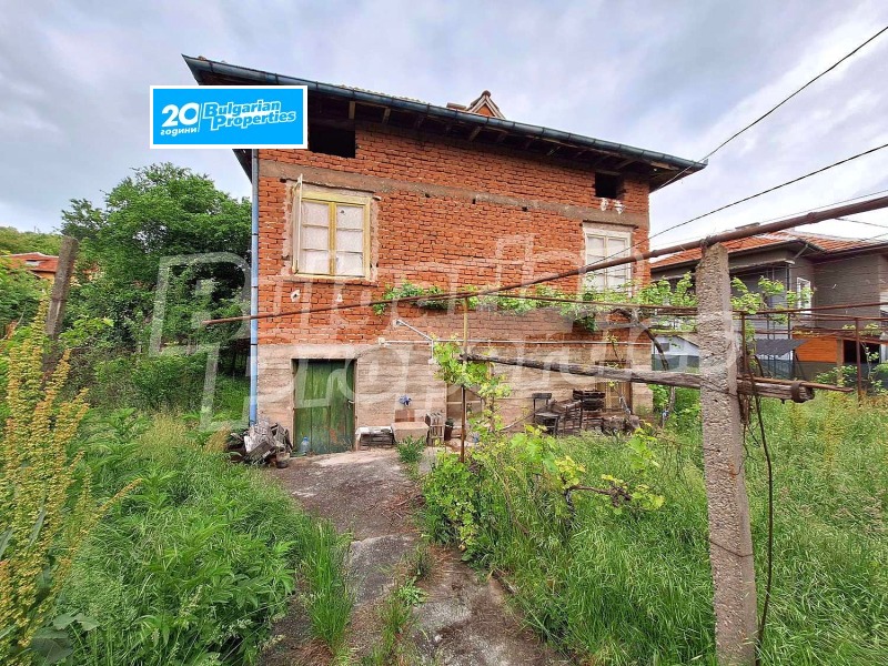 Продава КЪЩА в област Кюстендил, с. Шишковци - 160 кв.м / 46 090 € » 90 144.20 лв., БЪЛГЕРИАН ПРОПЕРТИС