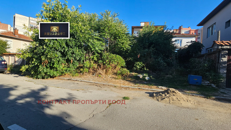 Продава ПАРЦЕЛ в град Кюстендил, Никола Въжаров - 264 кв.м / 38 500 € » 75 299.46 лв., КОНТРАКТ ПРОПЪРТИ ЕООД