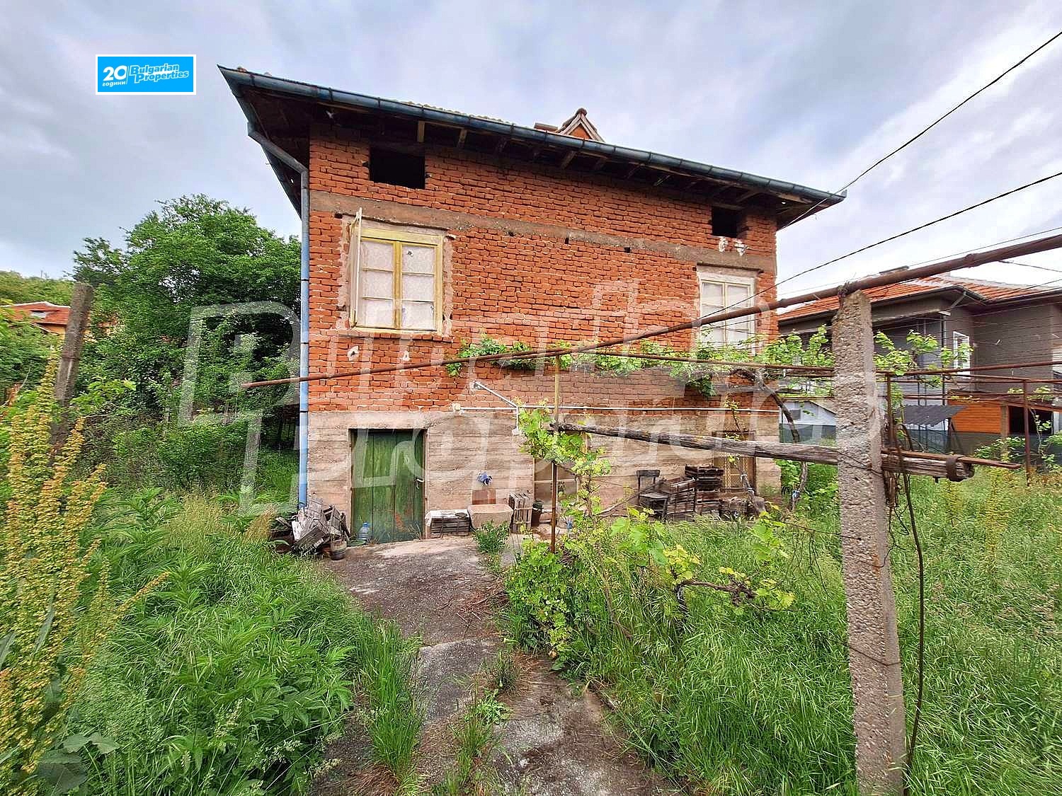 Продава КЪЩА | Imot.bg — изображение 1