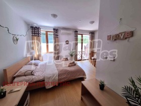 Studio Bansko, region Blagoevgrad