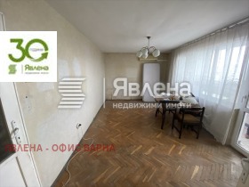 1 Schlafzimmer Lewski 2, Warna
