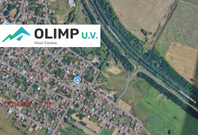 ПАРЦЕЛ, 867 m2