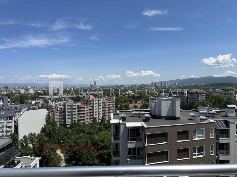 Продава  1-стаен град София , Студентски град , 54 кв.м | 58269020 - изображение [2]