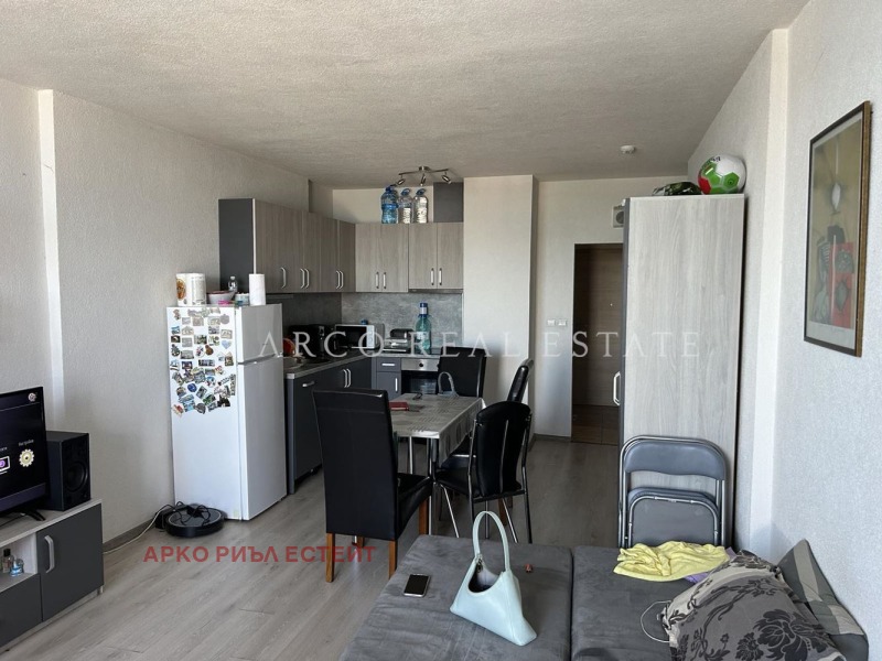 Продава  1-стаен град София , Студентски град , 54 кв.м | 58269020 - изображение [3]