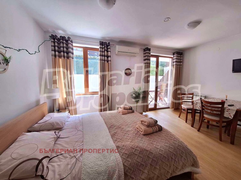 For Sale  Studio region Blagoevgrad , Bansko , 38 sq.m | 47333773 - image [7]