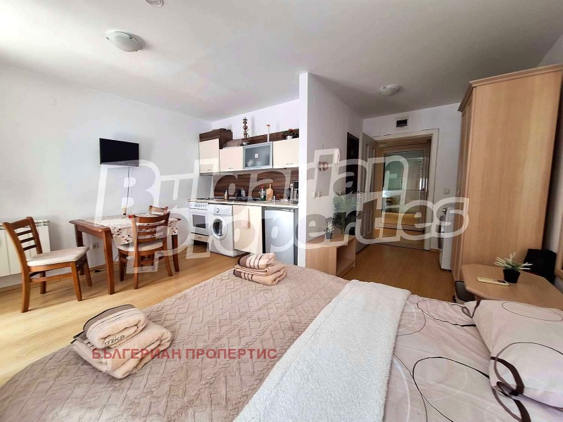 For Sale  Studio region Blagoevgrad , Bansko , 38 sq.m | 47333773 - image [10]
