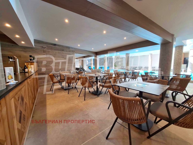 For Sale  Studio region Blagoevgrad , Bansko , 38 sq.m | 47333773 - image [12]