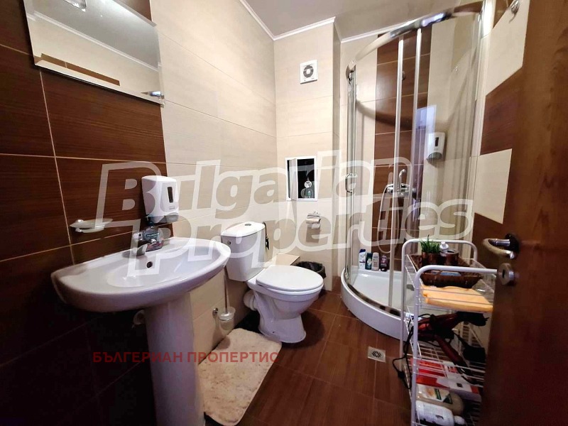 For Sale  Studio region Blagoevgrad , Bansko , 38 sq.m | 47333773 - image [11]