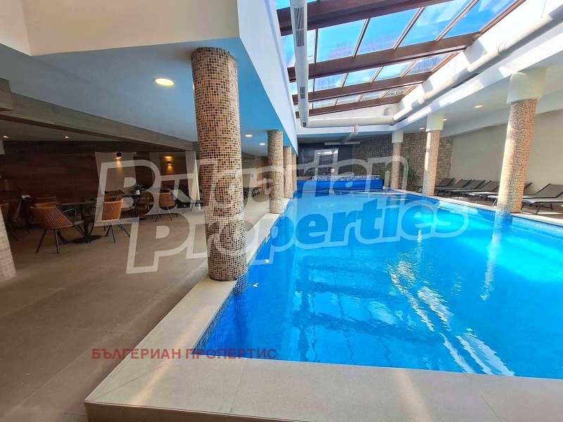 For Sale  Studio region Blagoevgrad , Bansko , 38 sq.m | 47333773 - image [14]