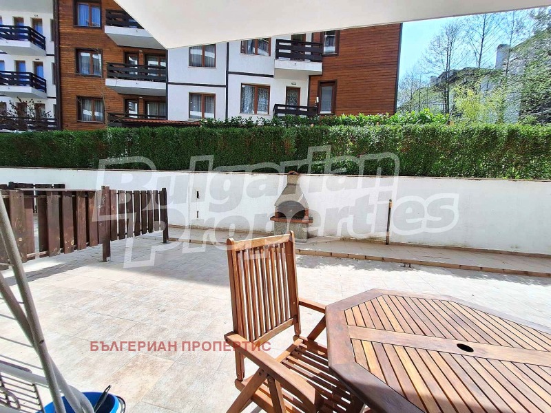 For Sale  Studio region Blagoevgrad , Bansko , 38 sq.m | 47333773 - image [5]