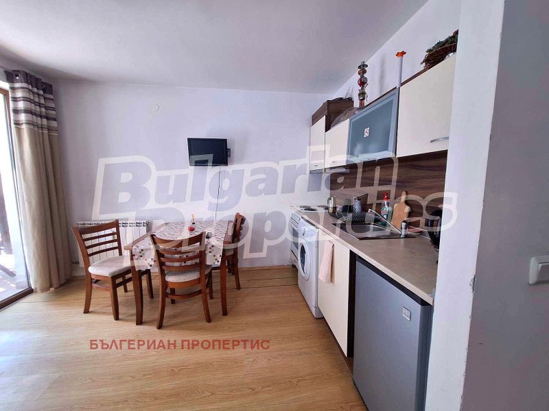 For Sale  Studio region Blagoevgrad , Bansko , 38 sq.m | 47333773 - image [8]