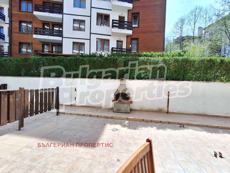 For Sale  Studio region Blagoevgrad , Bansko , 38 sq.m | 47333773 - image [9]
