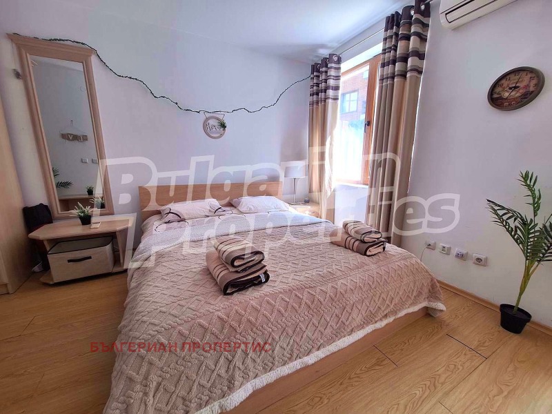For Sale  Studio region Blagoevgrad , Bansko , 38 sq.m | 47333773 - image [3]
