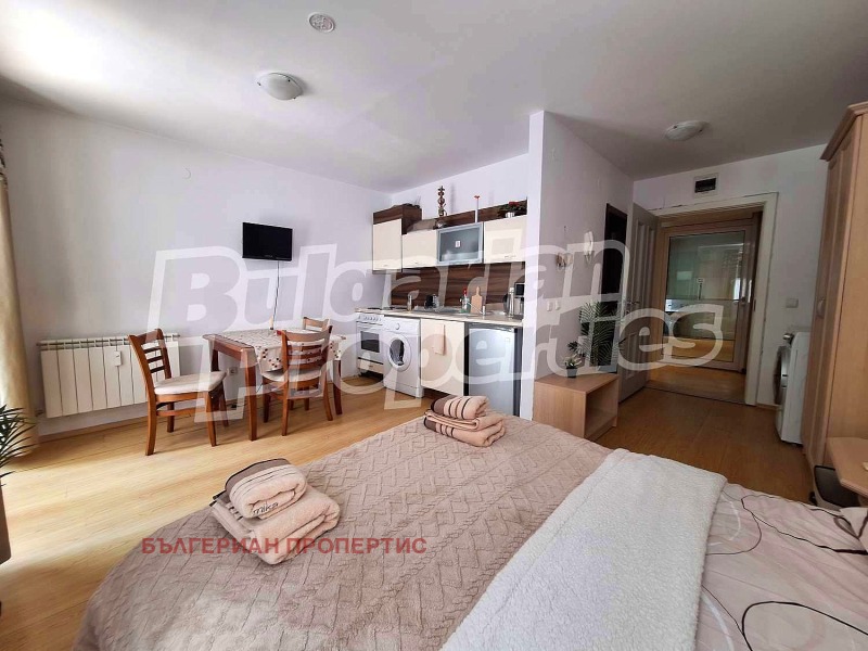 For Sale  Studio region Blagoevgrad , Bansko , 38 sq.m | 47333773 - image [2]