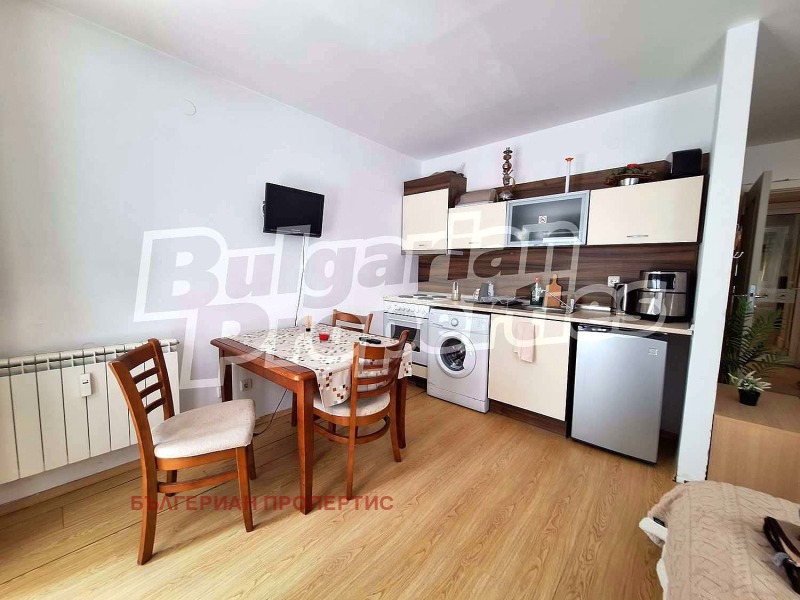 For Sale  Studio region Blagoevgrad , Bansko , 38 sq.m | 47333773 - image [6]