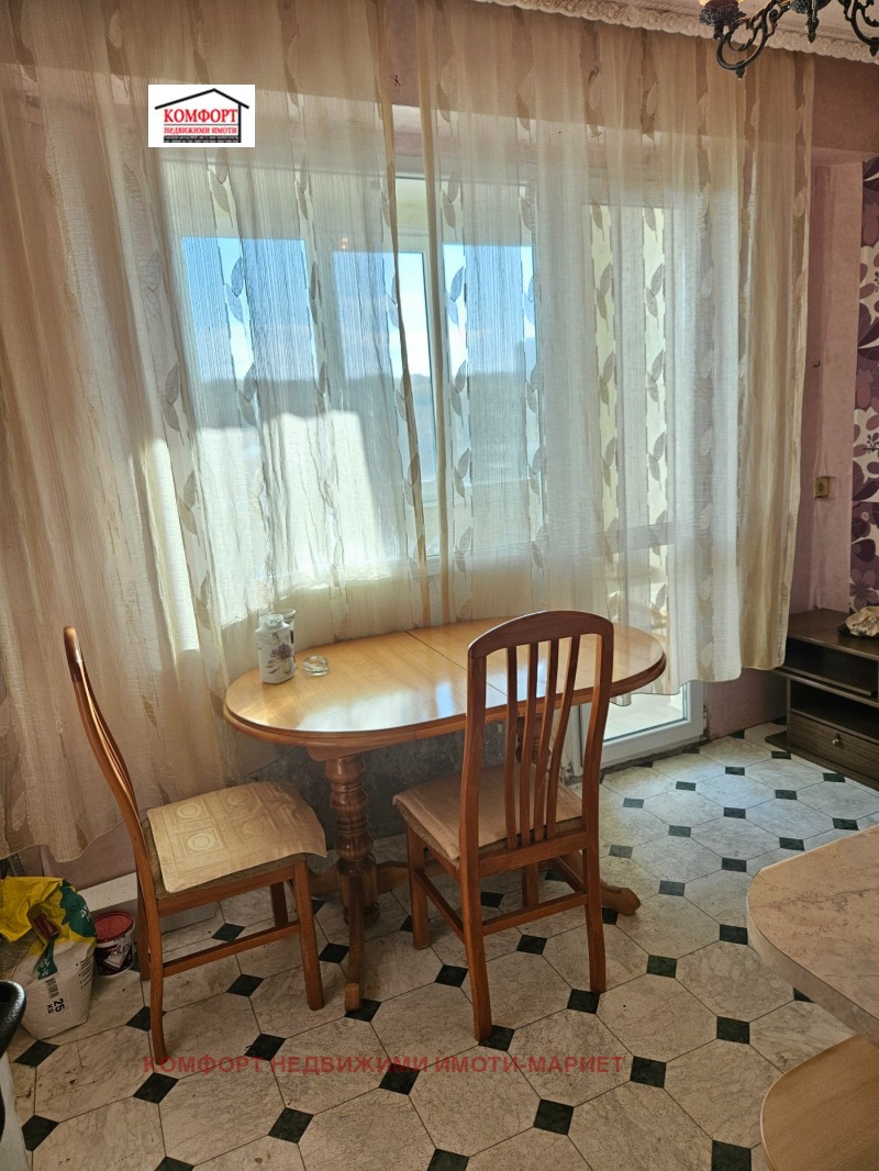 Продава  1-стаен град Плевен , Дружба 1 , 43 кв.м | 12478316 - изображение [2]
