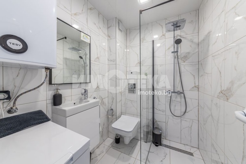 For Sale  Studio Varna , Kaysieva gradina , 37 sq.m | 36002253 - image [8]