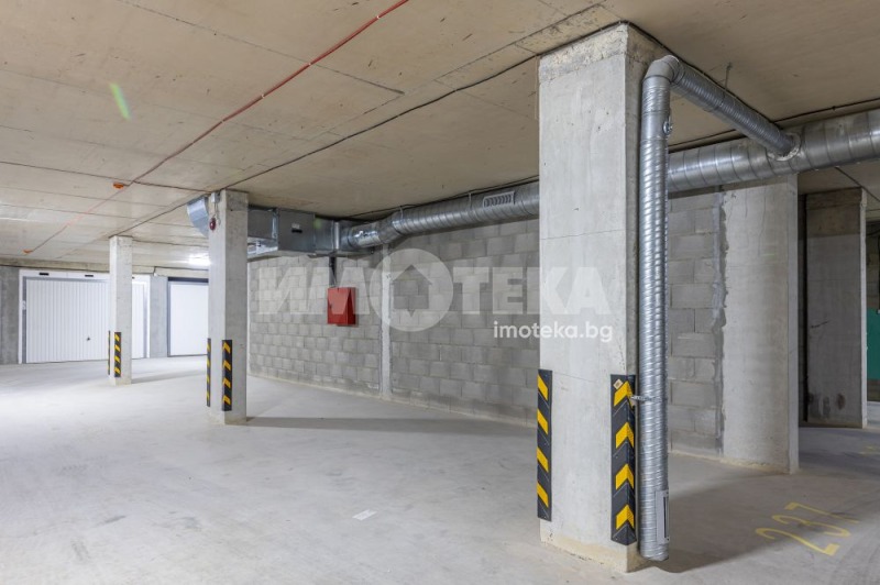 For Sale  Studio Varna , Kaysieva gradina , 37 sq.m | 36002253 - image [12]