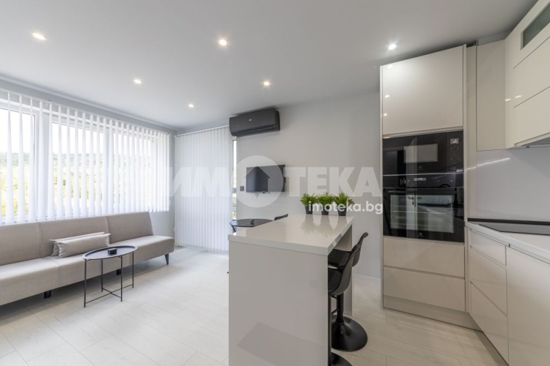 For Sale  Studio Varna , Kaysieva gradina , 37 sq.m | 36002253