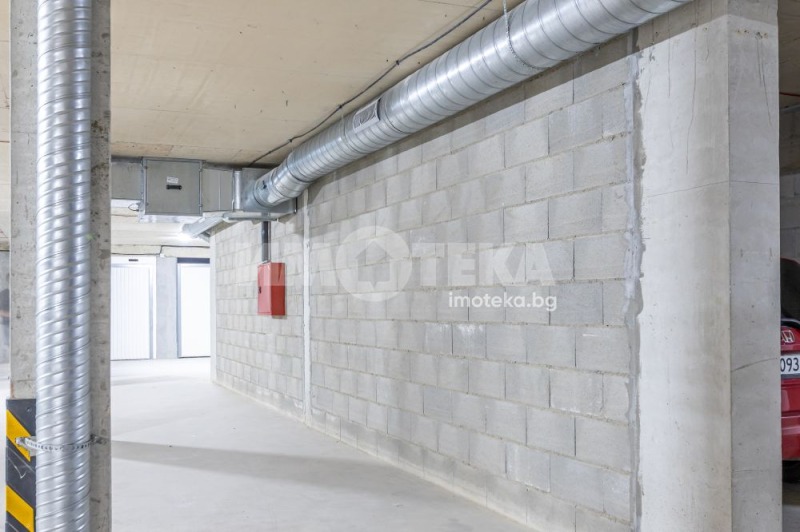 For Sale  Studio Varna , Kaysieva gradina , 37 sq.m | 36002253 - image [13]