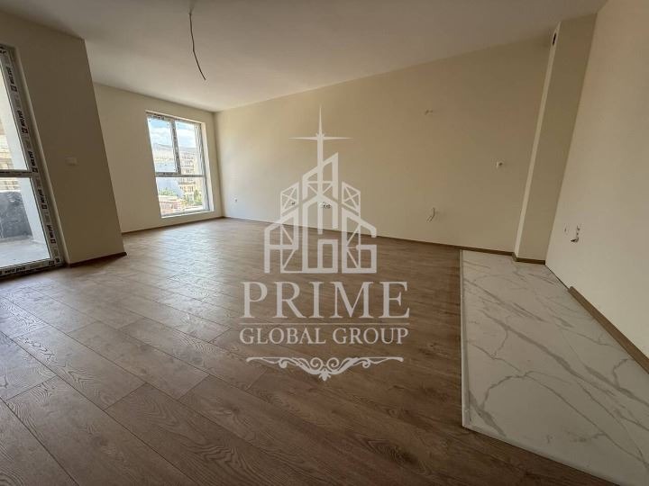Продава 1-СТАЕН, гр. Поморие, област Бургас, снимка 4 - Апартаменти - 54294029