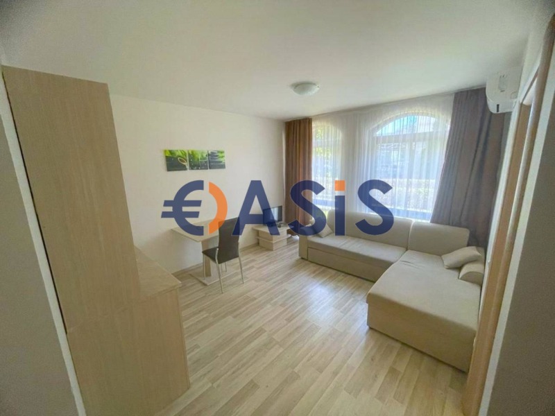 Na prodej  1 ložnice oblast Burgas , k.k. Slančev brjag , 50 m2 | 40668406 - obraz [4]