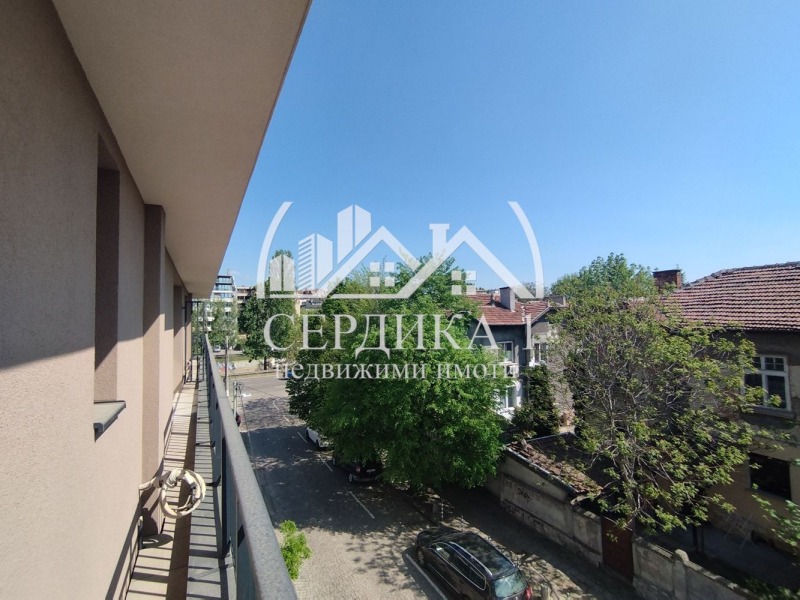 Till salu  1 sovrum Sofia , Zona B-5 , 70 kvm | 27240100 - bild [11]