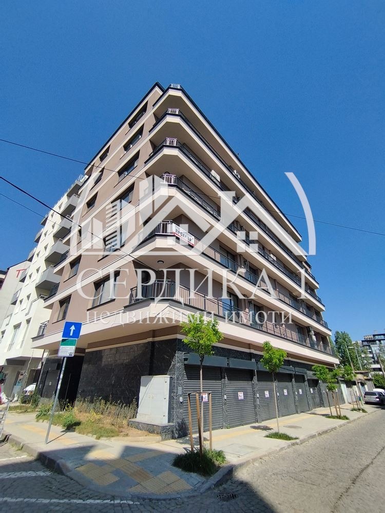 Till salu  1 sovrum Sofia , Zona B-5 , 70 kvm | 27240100 - bild [13]