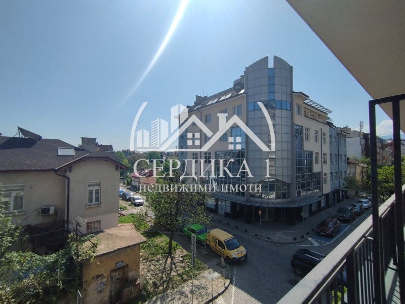 Till salu  1 sovrum Sofia , Zona B-5 , 70 kvm | 27240100 - bild [12]