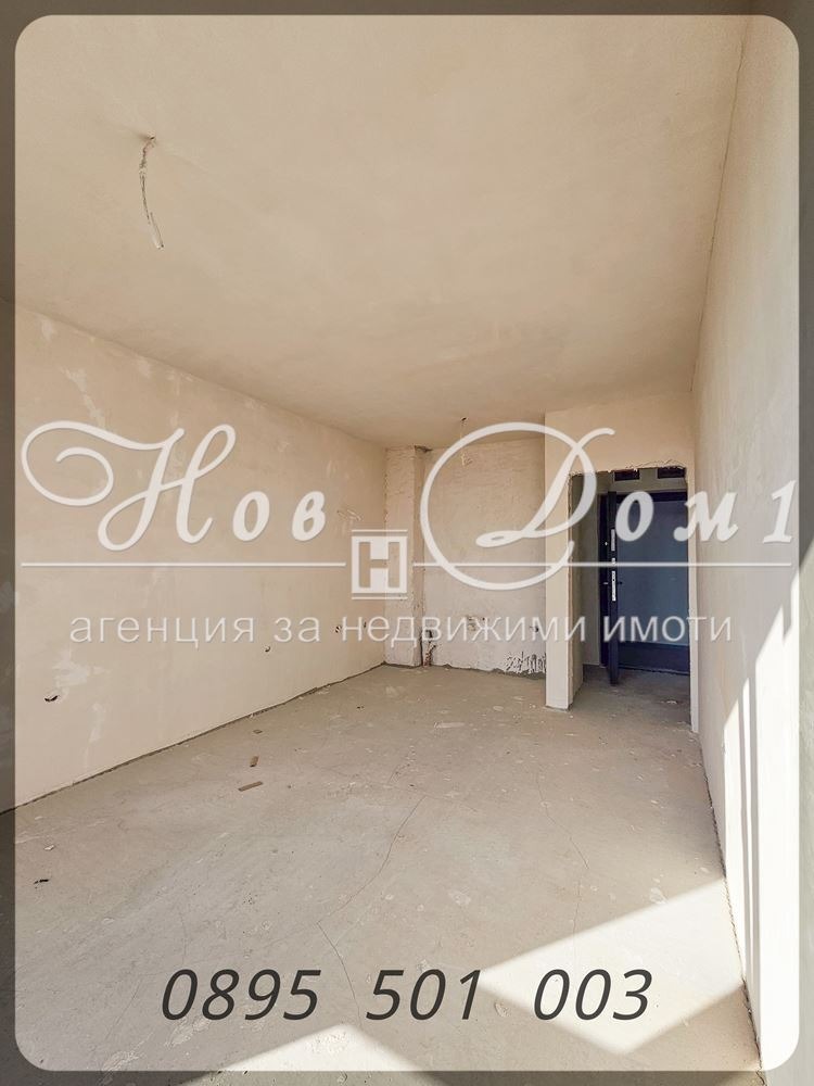 En venta  1 dormitorio Varna , Vazrazhdane 3 , 56 metros cuadrados | 41402022 - imagen [2]